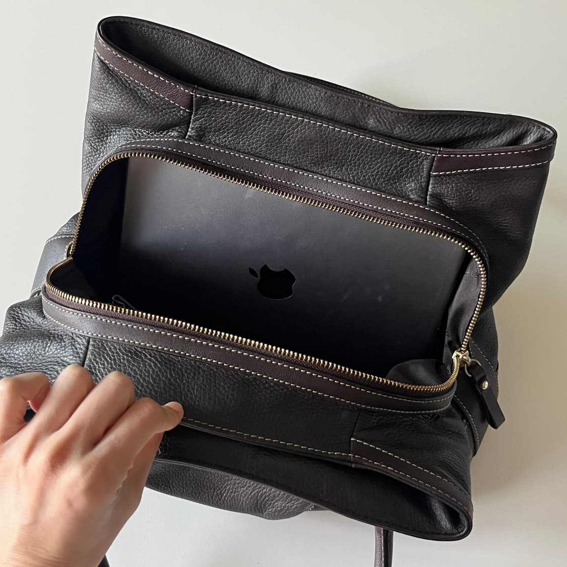 BALENCIAGA 00's Shoulder Bag 상품이미지10