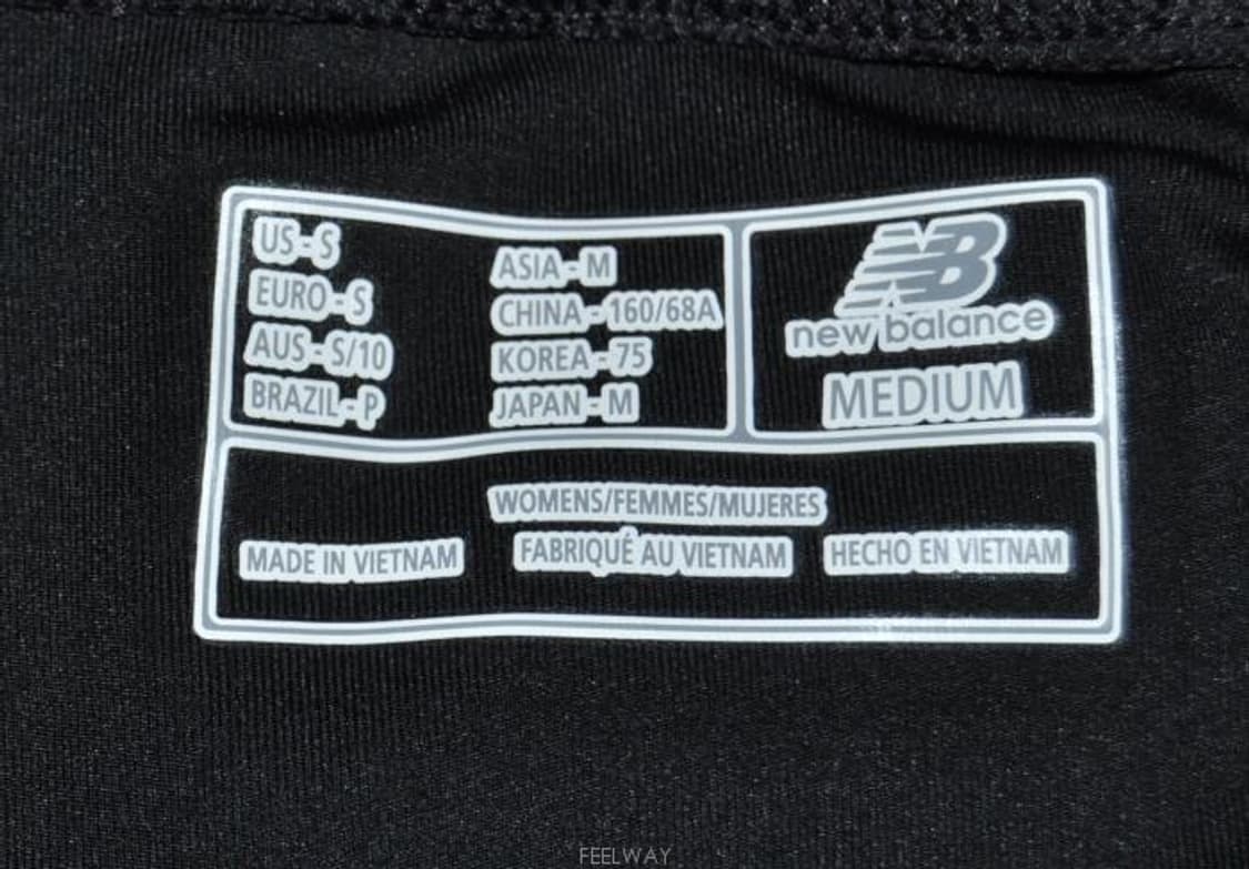 뉴발란스/여성투웨이숏팬츠(허리28) 상품이미지6