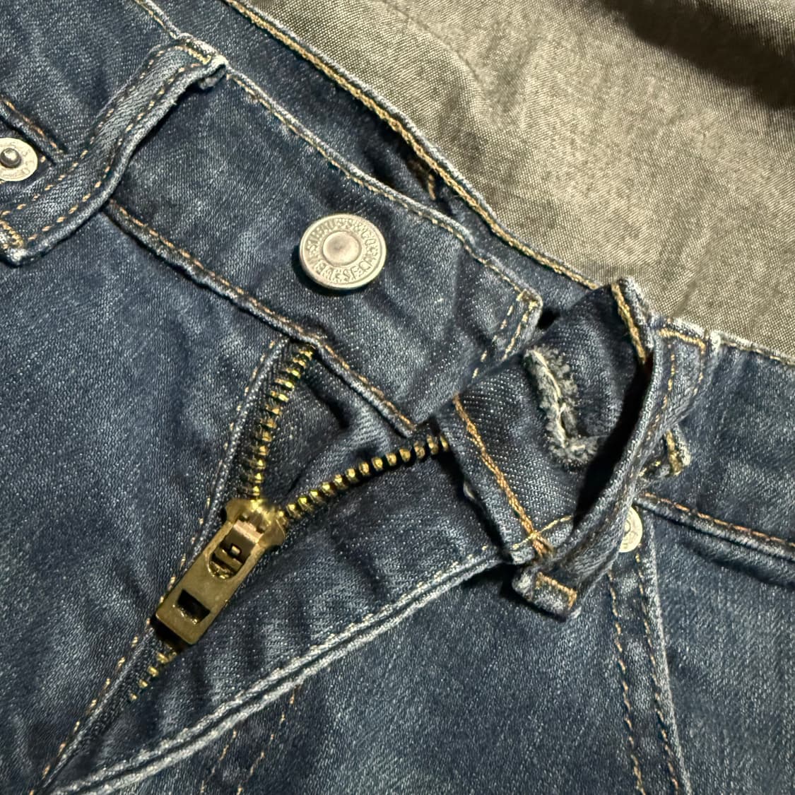 505 Pants 상품이미지5