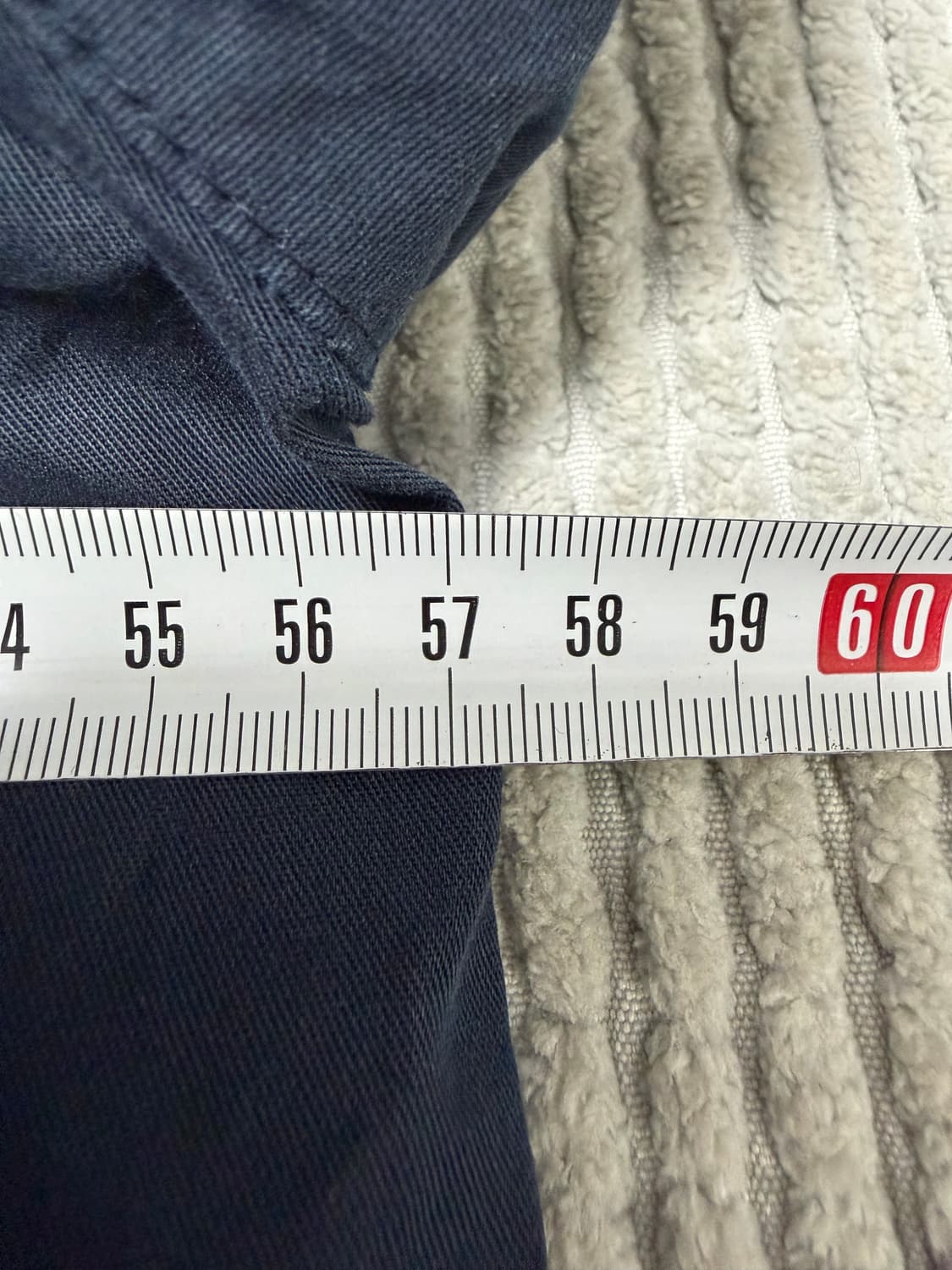 버버리 싱글 트렌치코트 상품이미지7