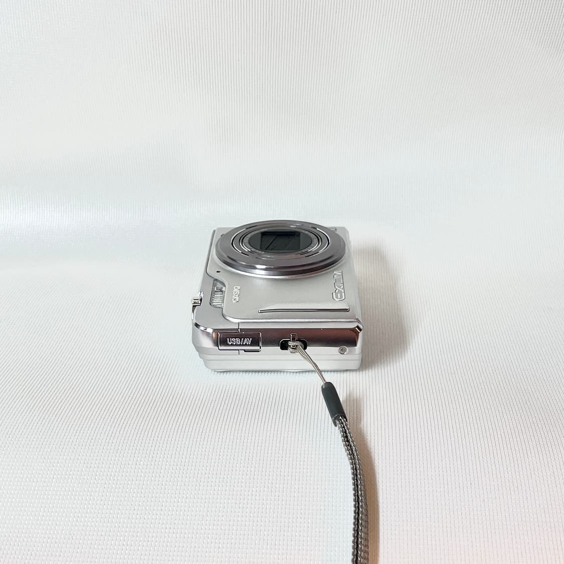 카시오 엑슬림 H15 casio exilim H15 실버 상품이미지5