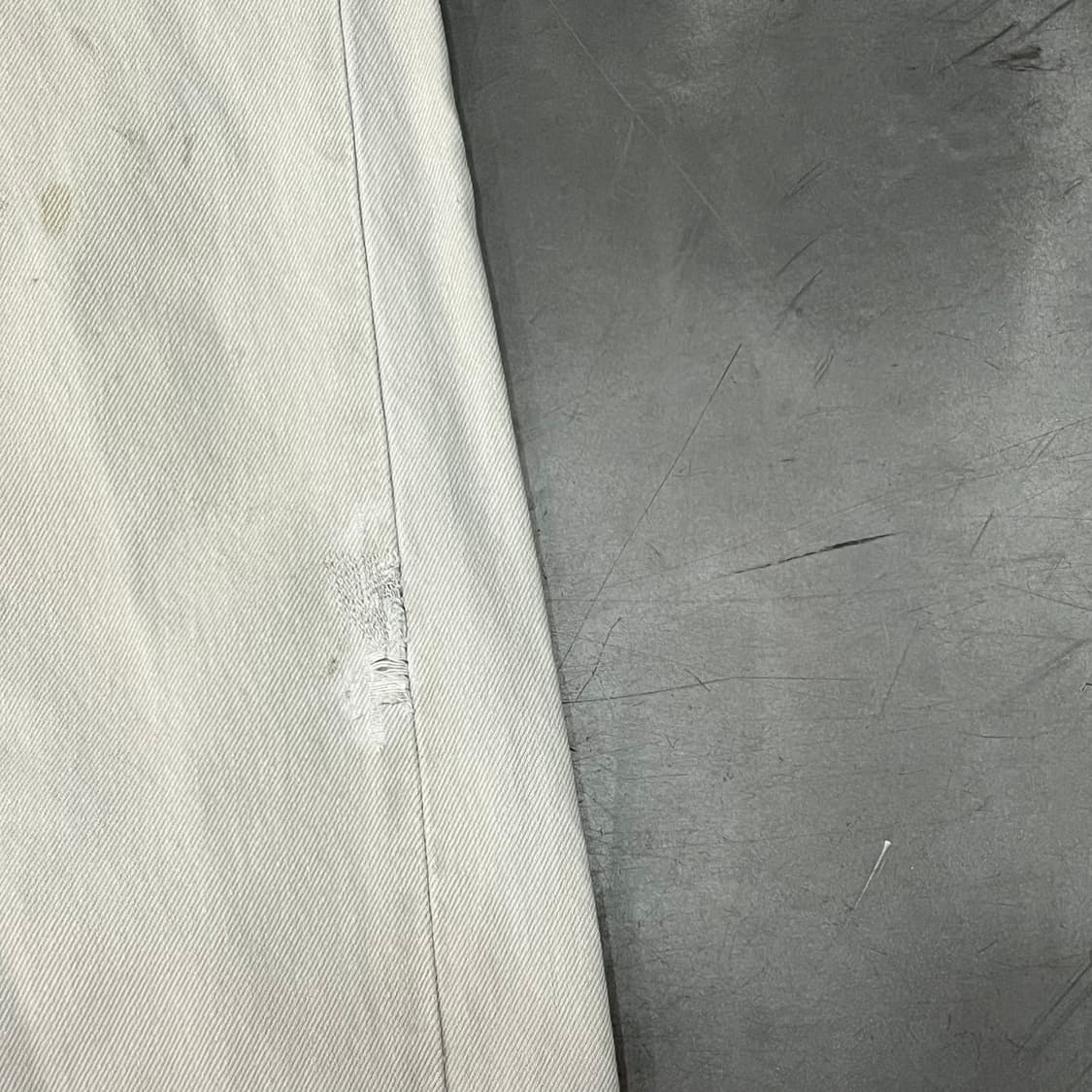  USA 리바이스 501 데님팬츠 y14734 상품이미지4