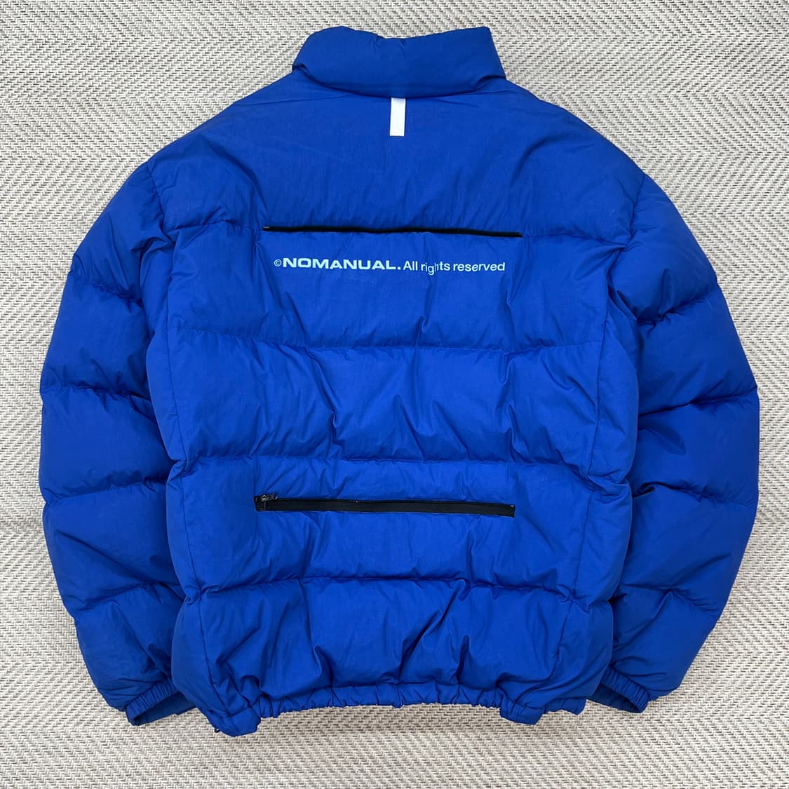 노메뉴얼 덕다운 패딩 r2829 상품이미지2