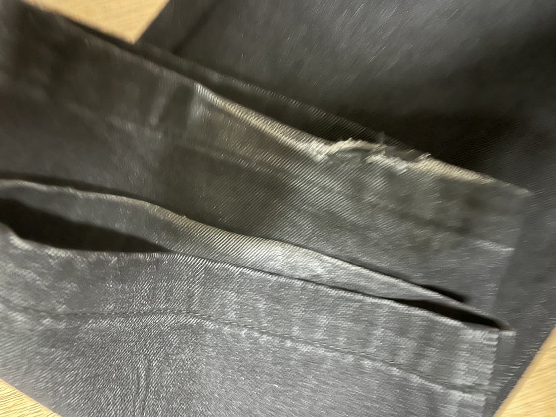 MPa REVEALED POCKET PANTS 상품이미지3