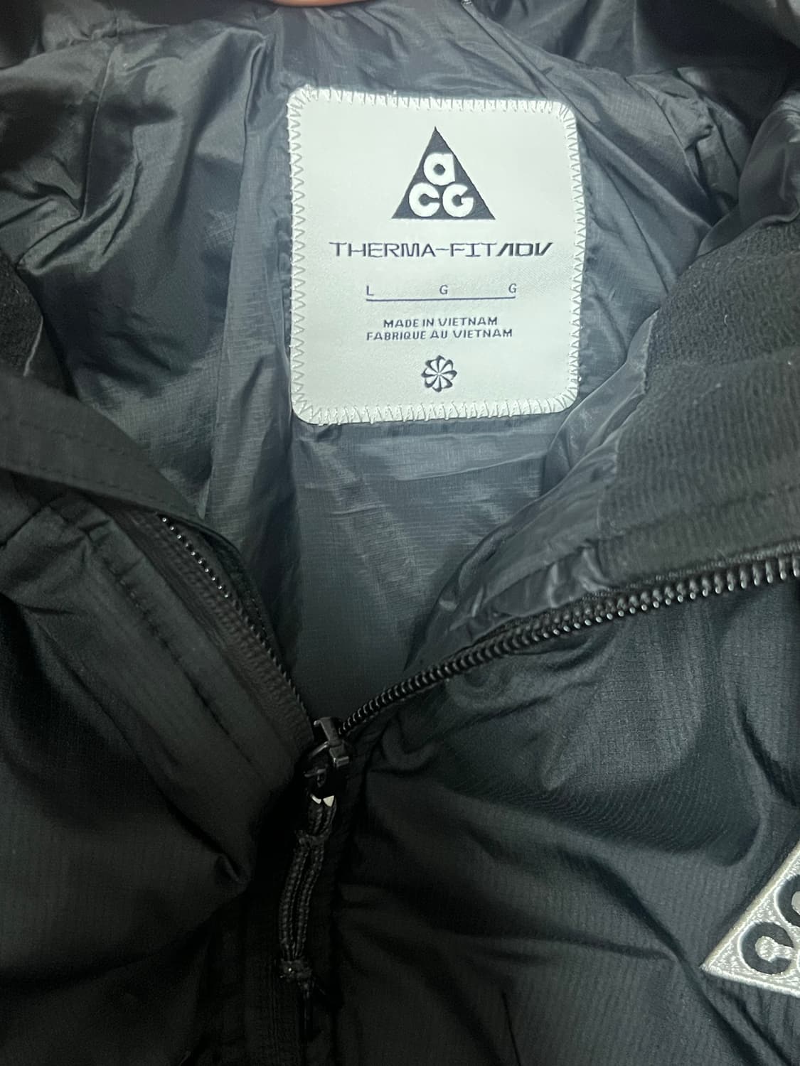 Nike ACG Rope De Dope - Asia FV8691-010 상품이미지4