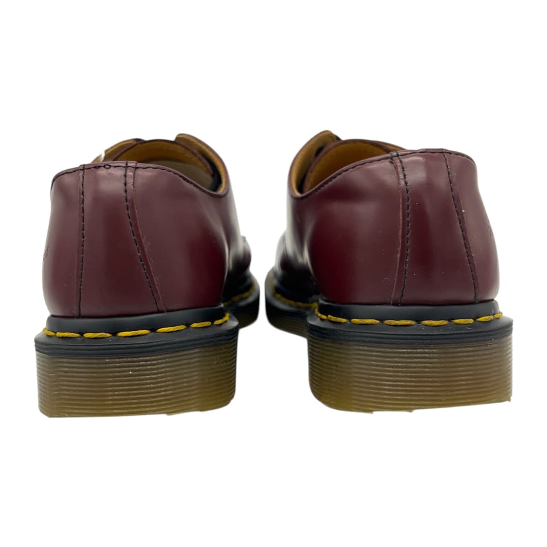 230 닥터마틴 1461 스무스 체리레드 (UK4) 상품이미지7
