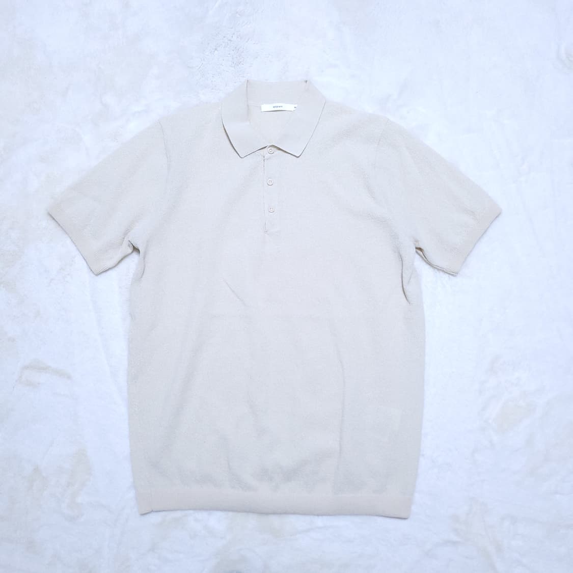 에피그램 남성 반팔 XL 0404  뽀샤샤 상품이미지1