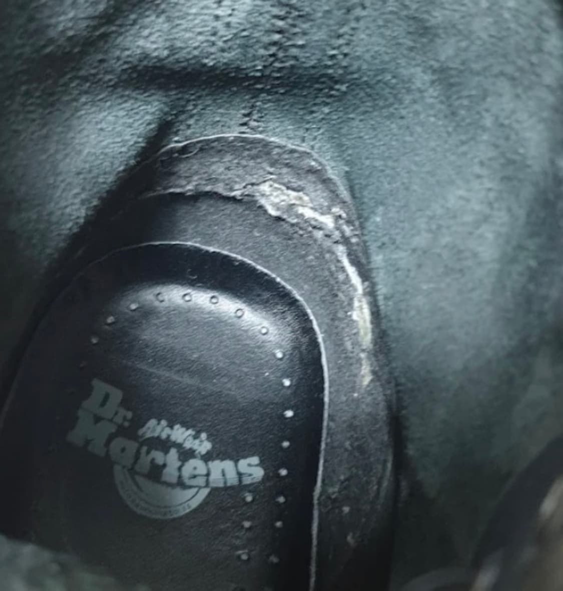 [Dr. Martens] 닥터마틴 1460 8홀 부츠 260 상품이미지6