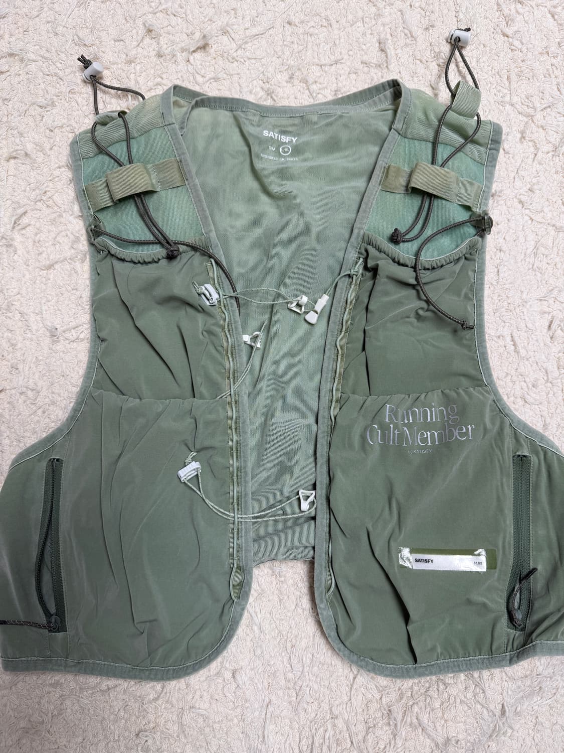 새티스파이 저스티스 코듀라 하이드레이션 베스트 상품이미지1