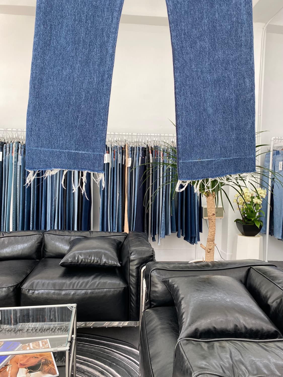 Levis501 Straight Fit 00s 36사이즈 a4885 상품이미지7