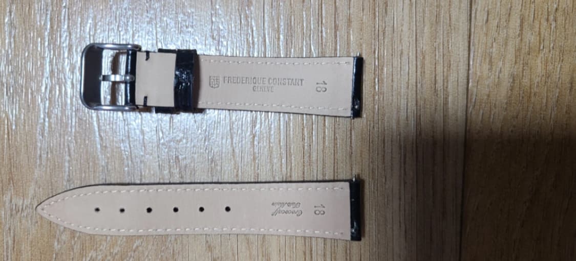 프레드릭 콘스탄트 스몰세컨드 까레 상품이미지3