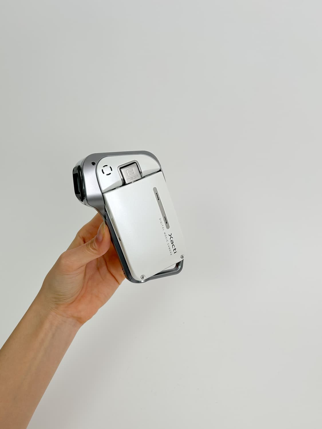 굿컨디션!) 산요 작티 ca8 Xacti 빈티지 디카 상품이미지5