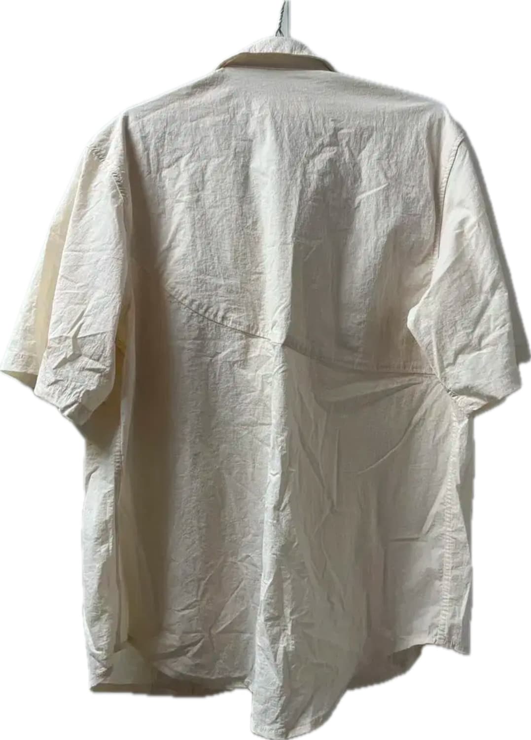 [Set Up M, S] STU Shirt, pants 상품이미지4