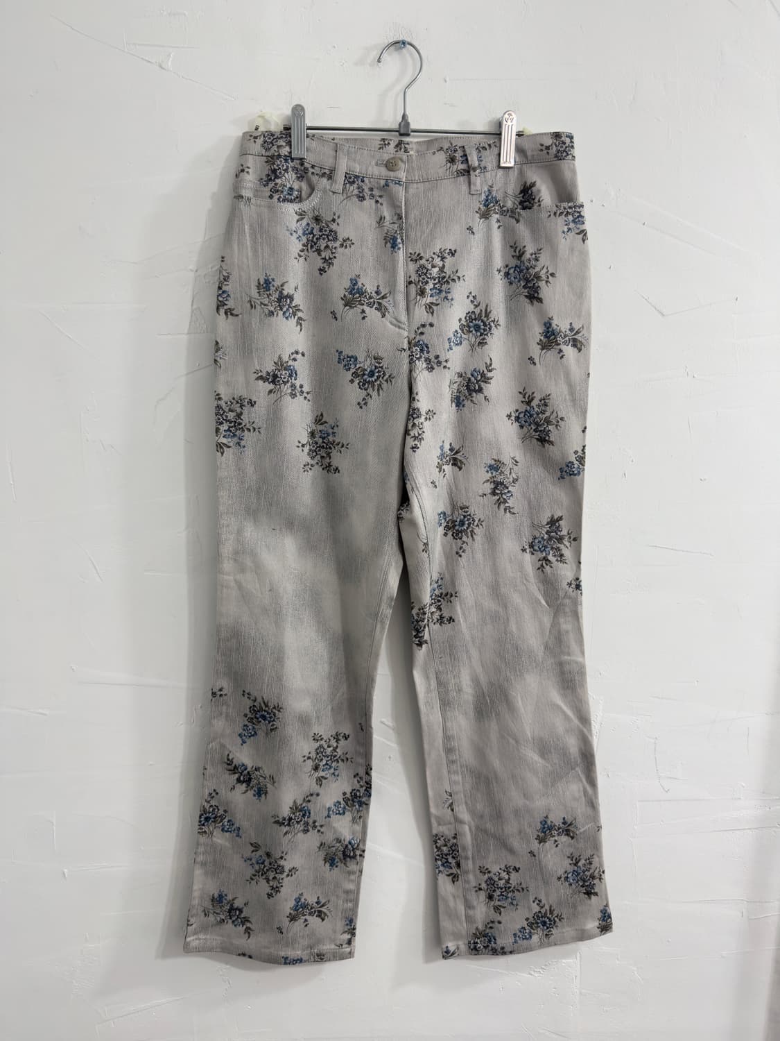 oriental glossy pants 상품이미지1