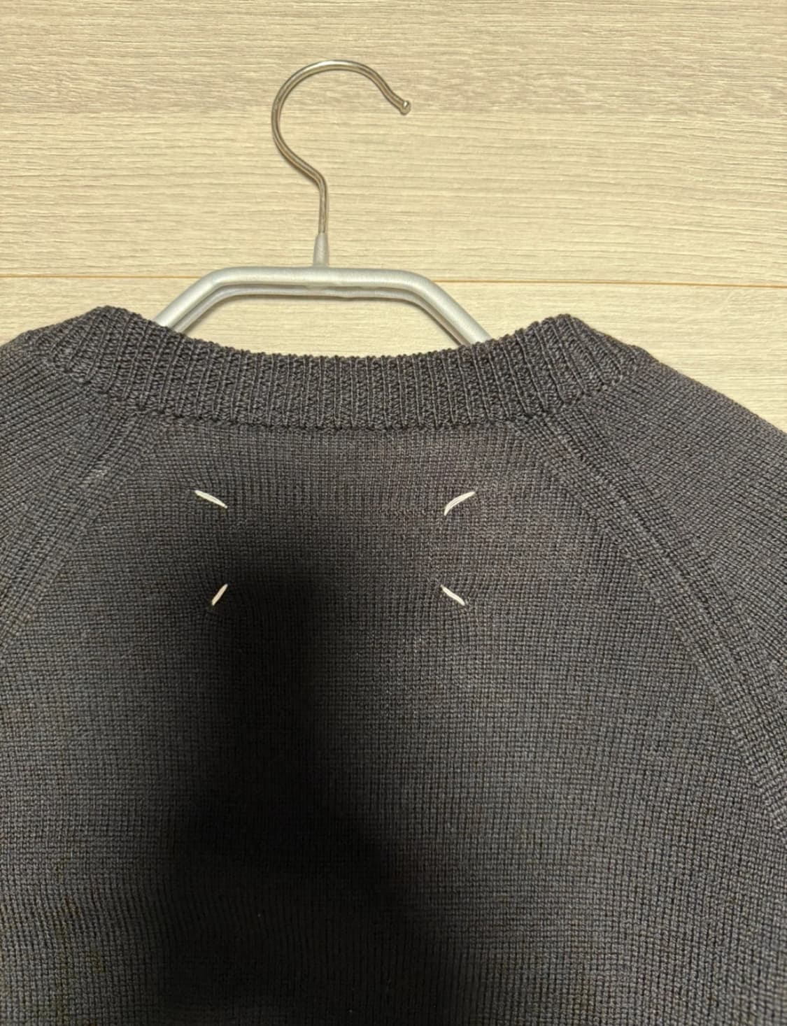 마르지엘라 가디건 상품이미지1