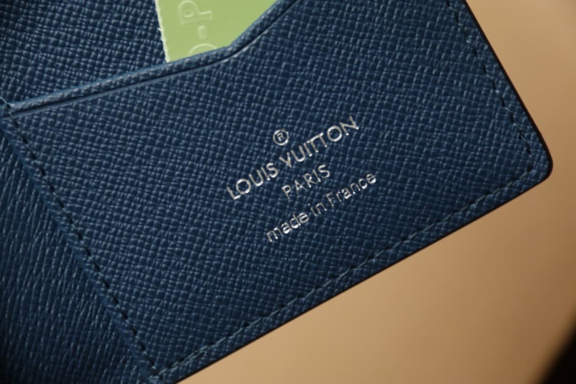 루이비통 포켓 오거나이저 모노그램 이클립스 상품이미지4