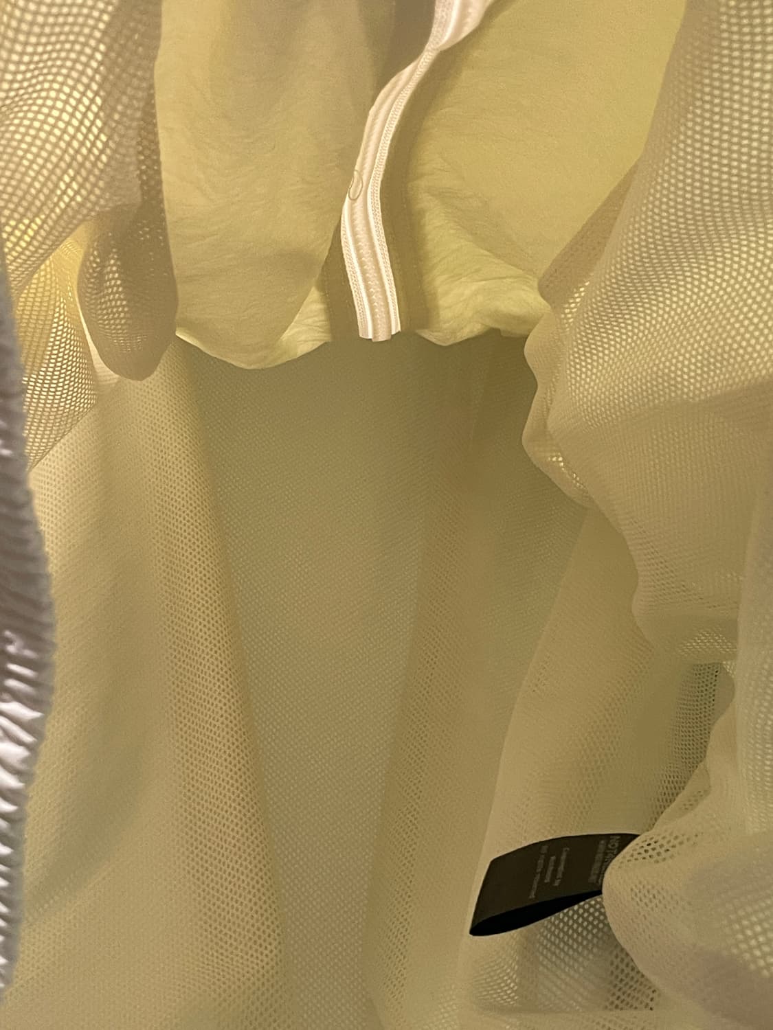 낫포너드낫포너드 나일론 레이싱 자켓 NOT4NERD  상품이미지5