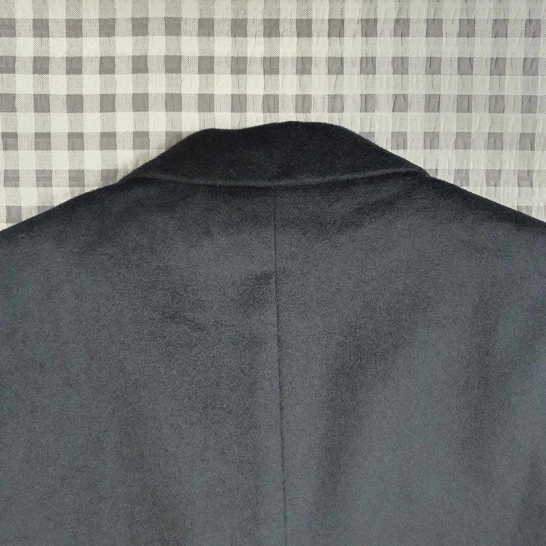 앤드지 울 캐시미어 코트 남자95 상품이미지10