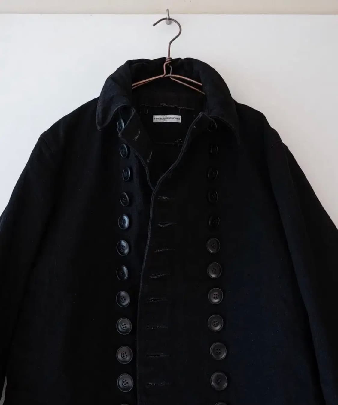 투빌더스하우스 필드 자켓 상품이미지2