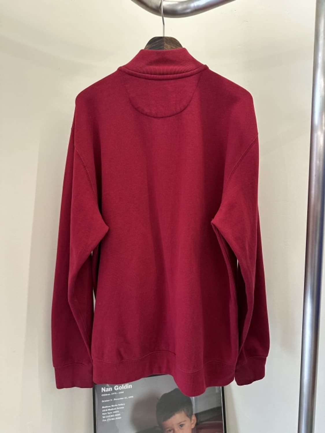 80-90'S CHAPS RALPH LAUREN (XL) 상품이미지6