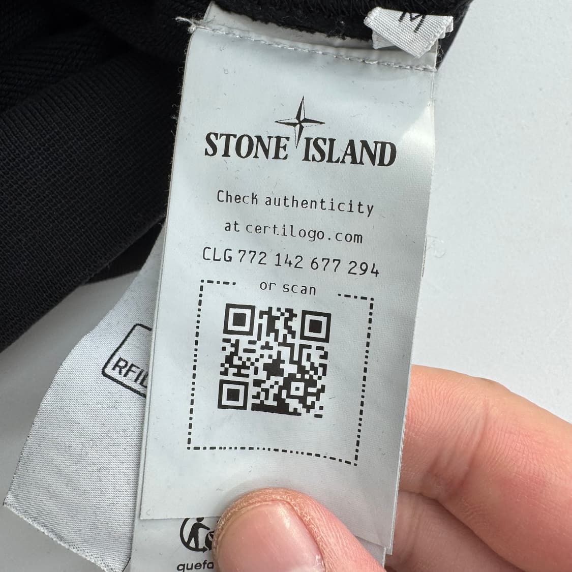 스톤아일랜드 맨투맨  상품이미지7