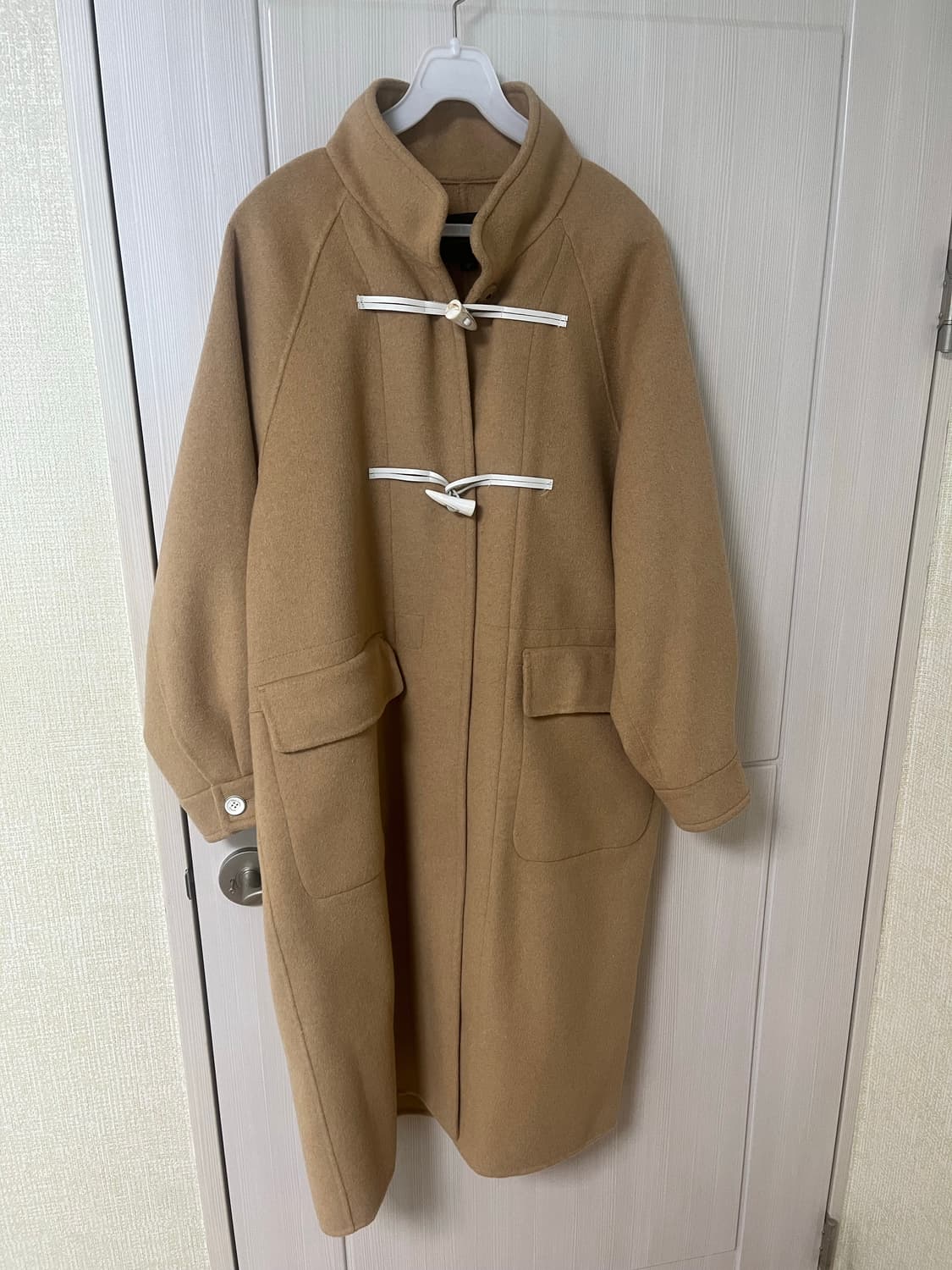 Thursday Island 코트 S 상품이미지1