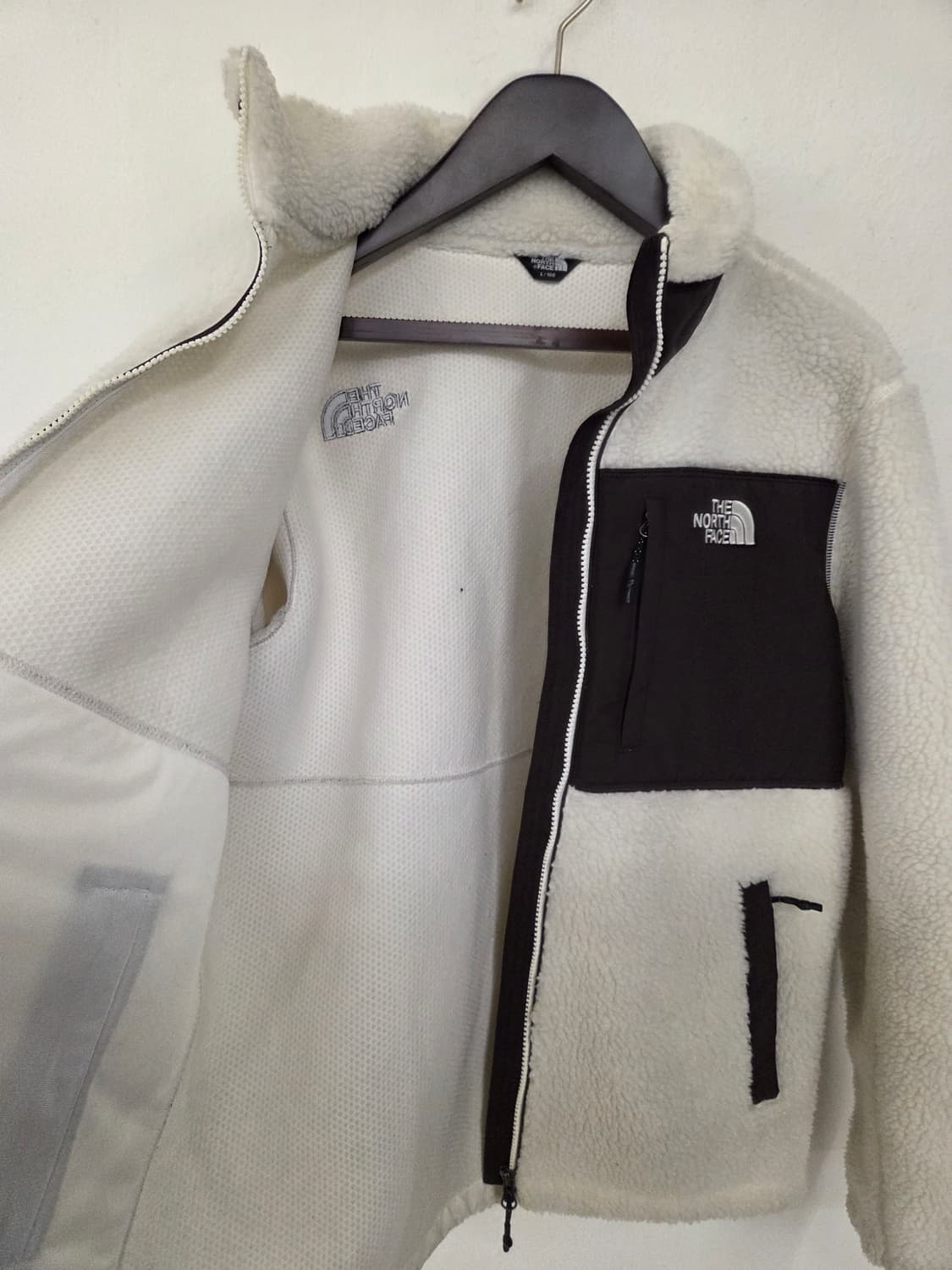 노스페이스 후리스 상품이미지8