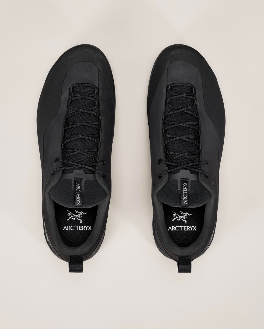 아크테릭스 컨실 블랙 270 미사용 새상품 상품이미지2