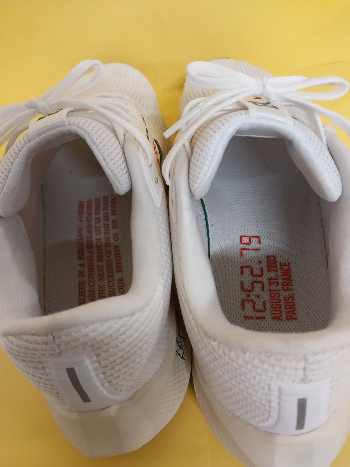 남성 나이키 페가수스 40 엘리우드 킵초게 런닝화, 운동화 (270) 상품이미지6