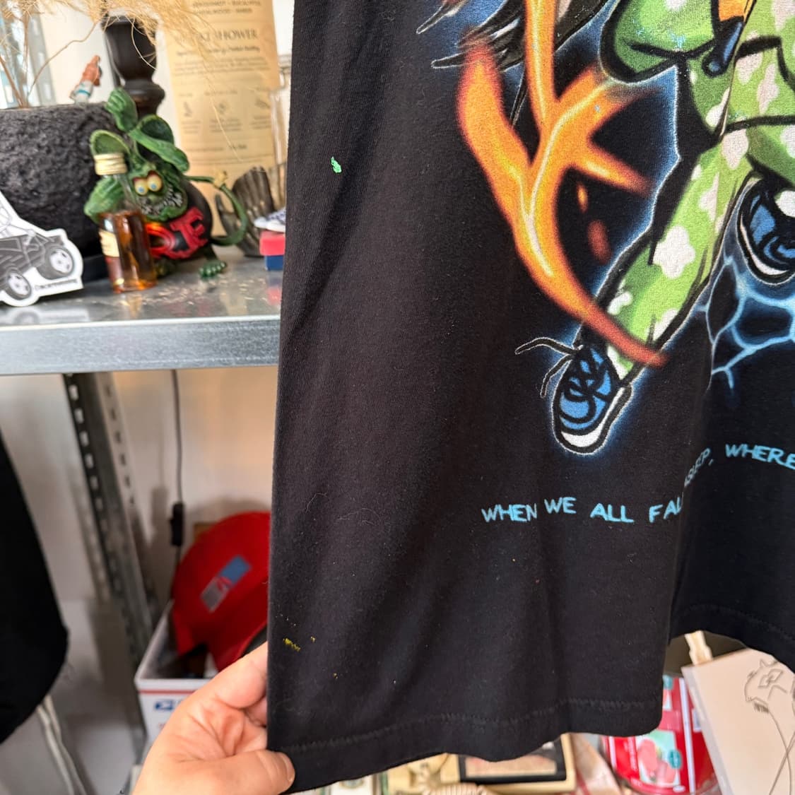 2019 빌리 아일리쉬 상품이미지2