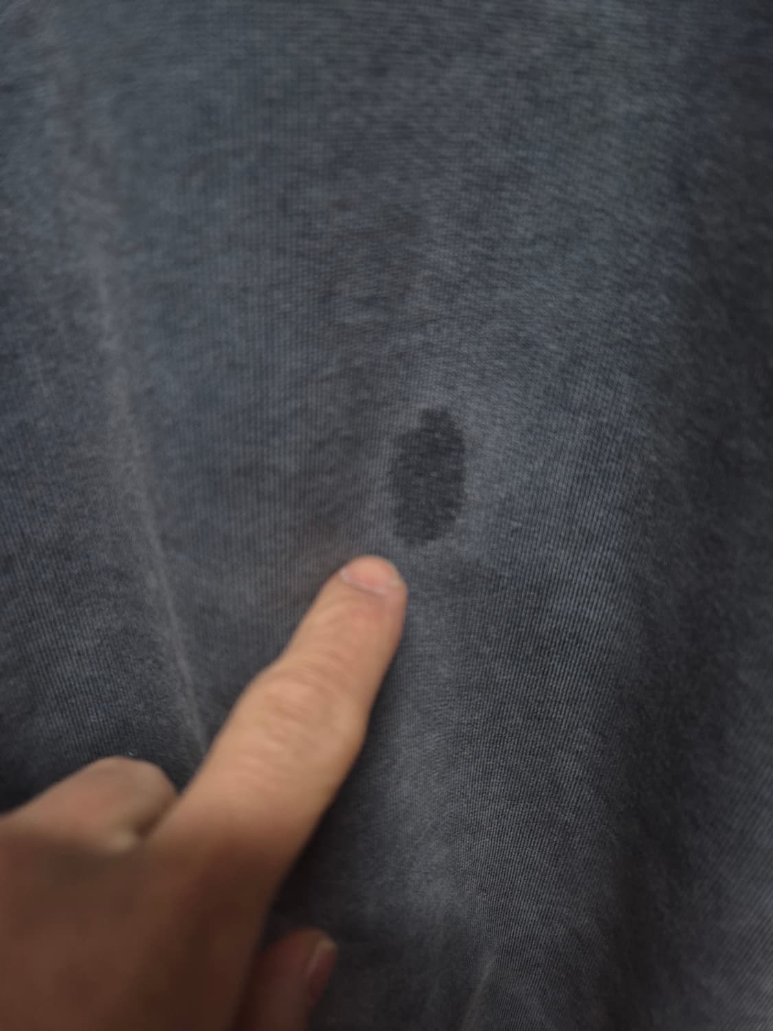 시리즈 피그먼트 맨투맨 상품이미지3