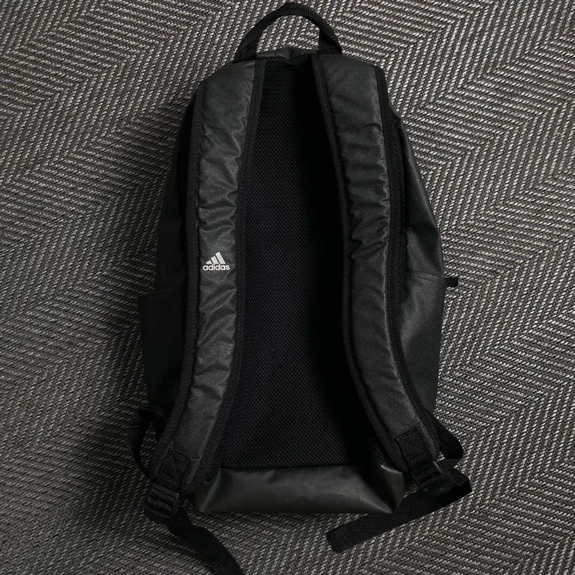 아디다스 패치 로고 클래식 어반 백팩o 4939 상품이미지4