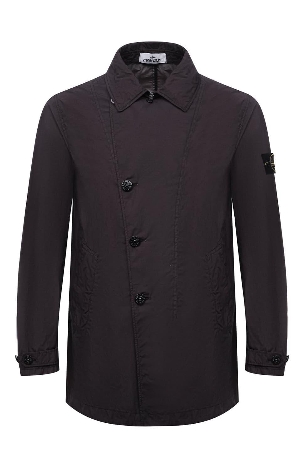 스톤아일랜드 나슬란 와트로 사파리 코트 L (교신 가능) 상품이미지1