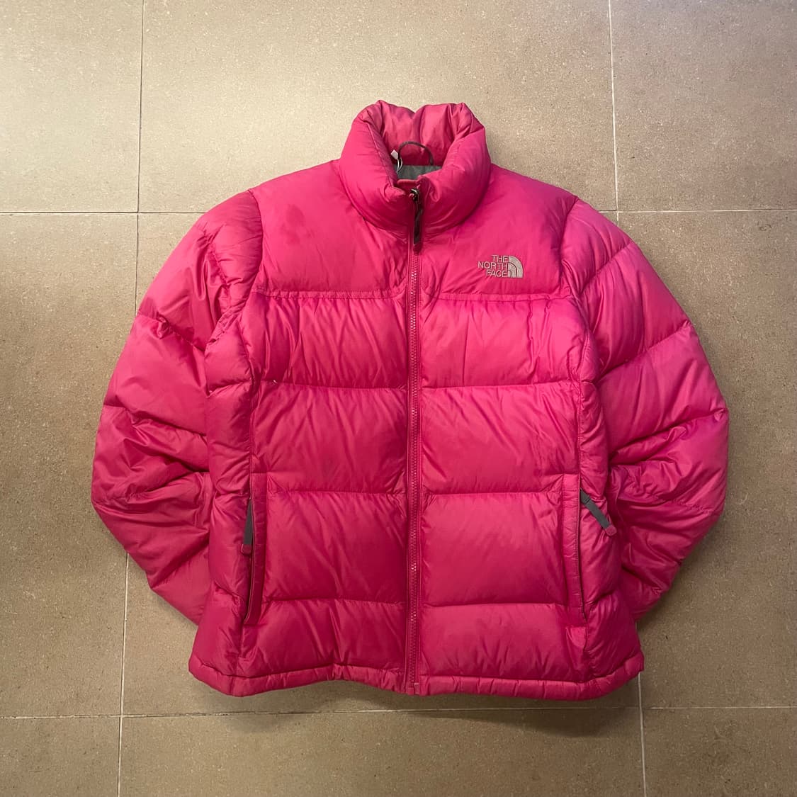 노스페이스 눕시패딩 1278 상품이미지1