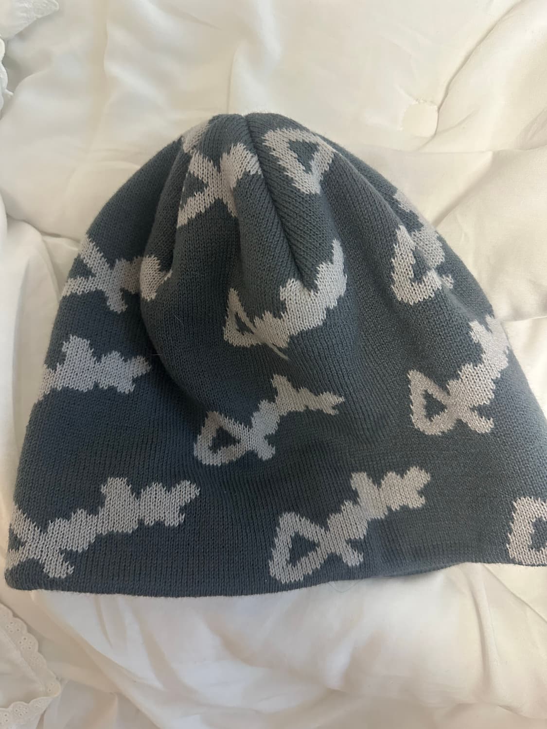 인사일런스 비니 상품이미지1