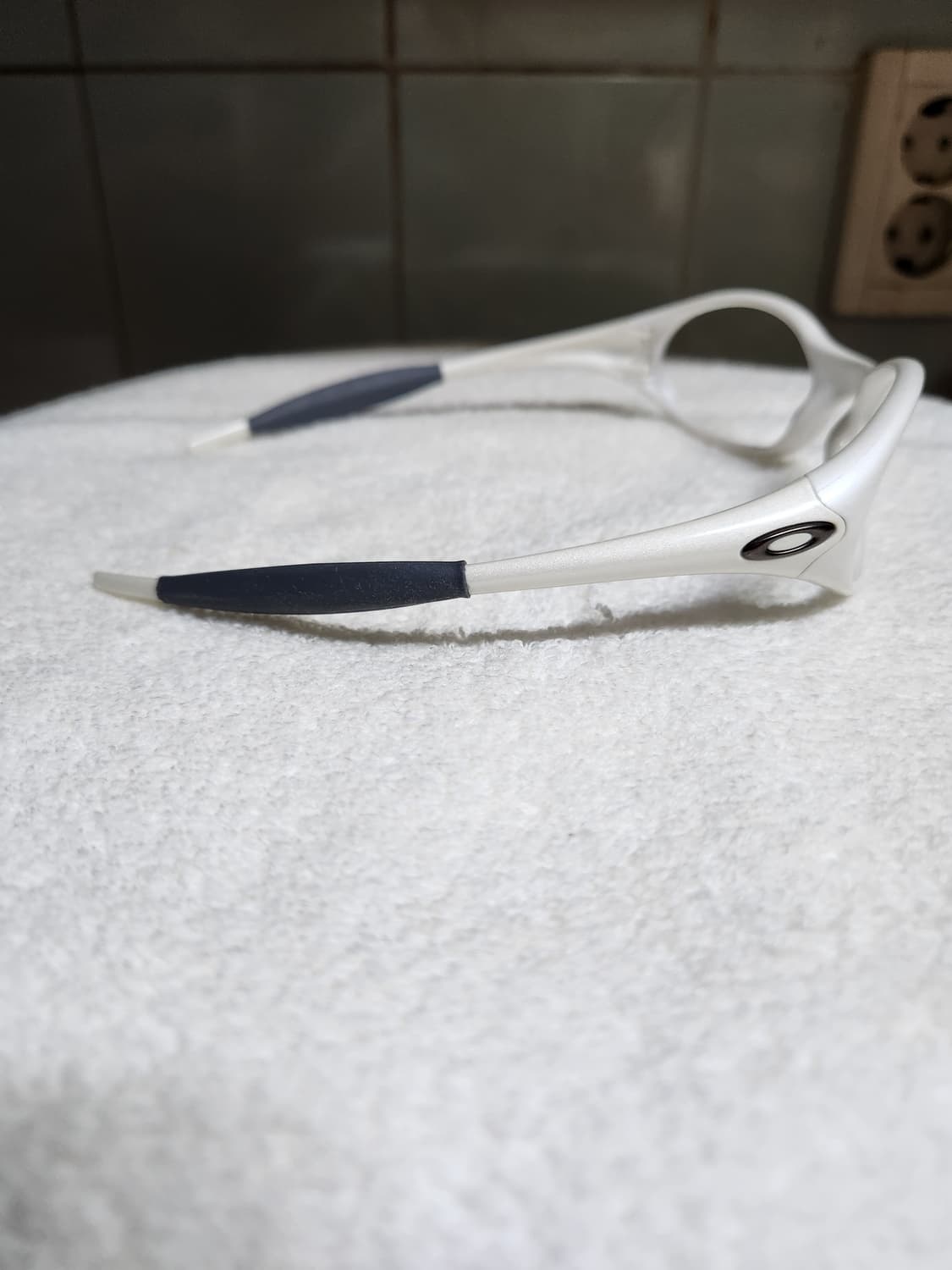 오클리 아이자켓 1.0 선글라스 고글 oakley eye jacket 상품이미지2