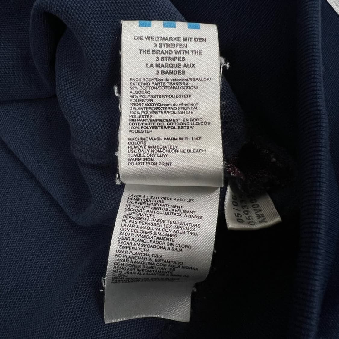 아디다스 90s 져지 상품이미지6