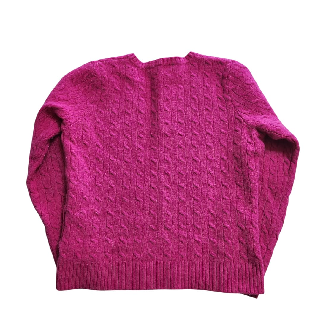 폴로 니트 상품이미지3