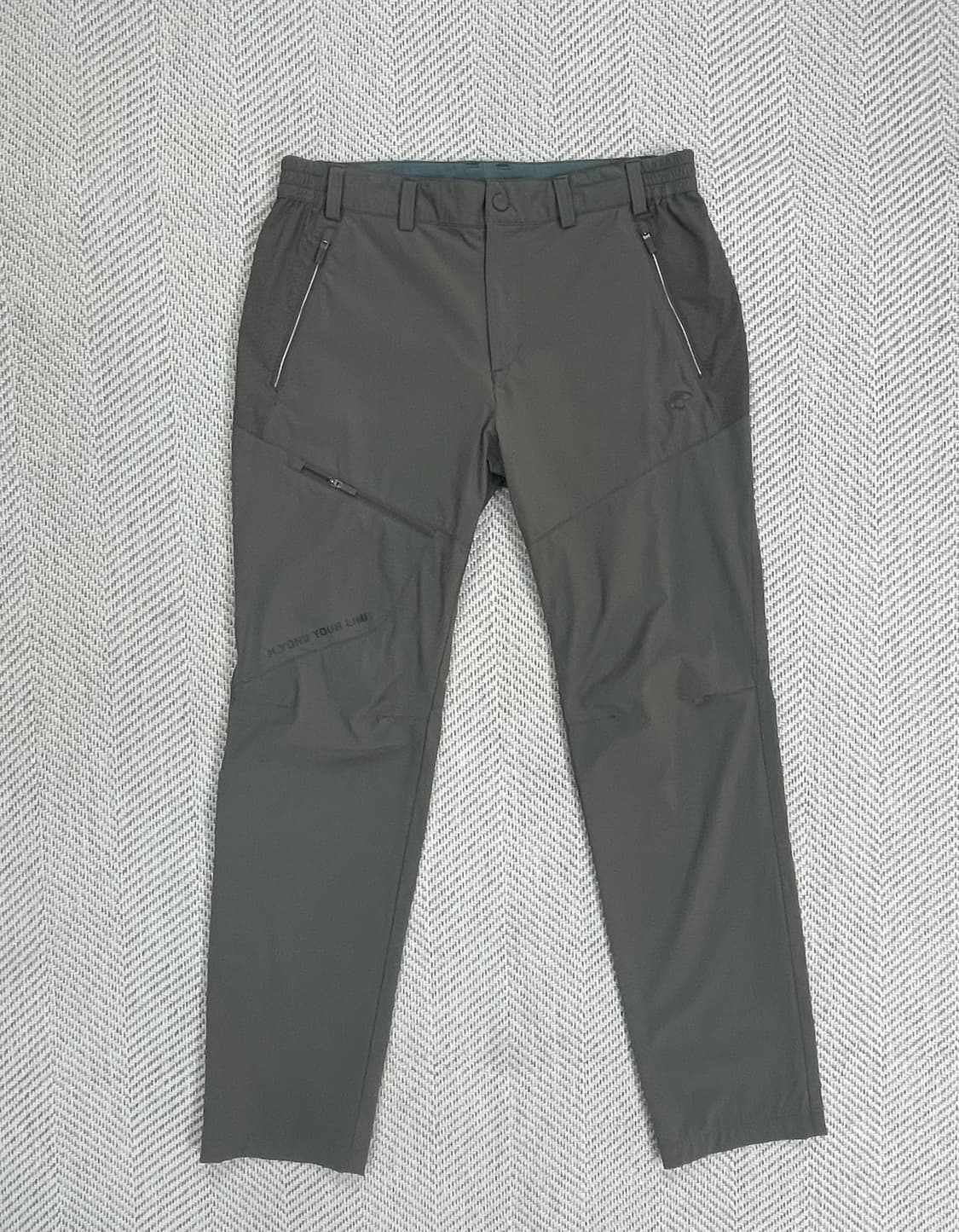 NEPA 남성 등산 바지 31인치 상품이미지1