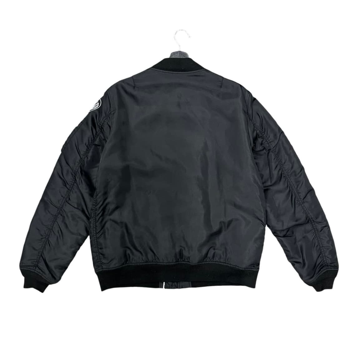 Bape 베이프 샤크 Ma-1 자켓 XL 상품이미지2