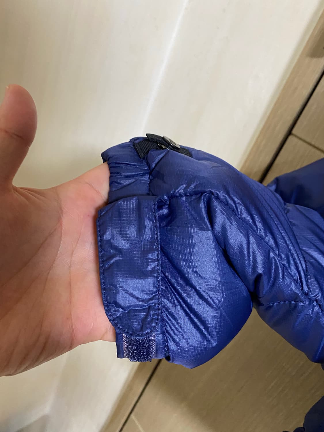 노스페이스 눕시 90사이즈 상품이미지6