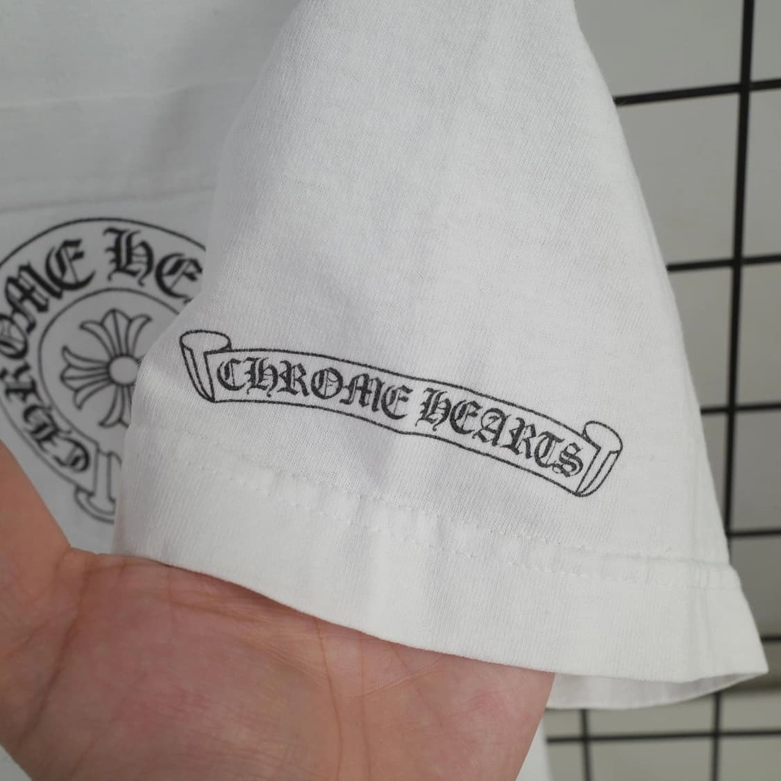 90's chrome hearts / made in usa 상품이미지5