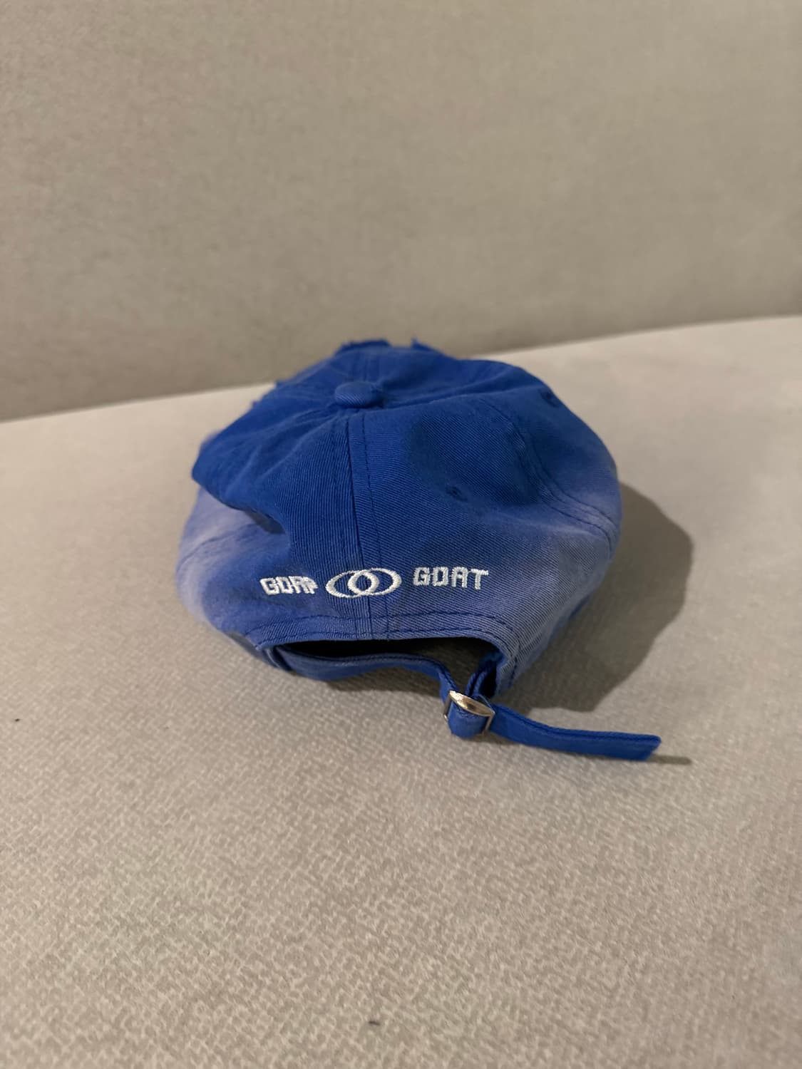 빈티지 cap 상품이미지5