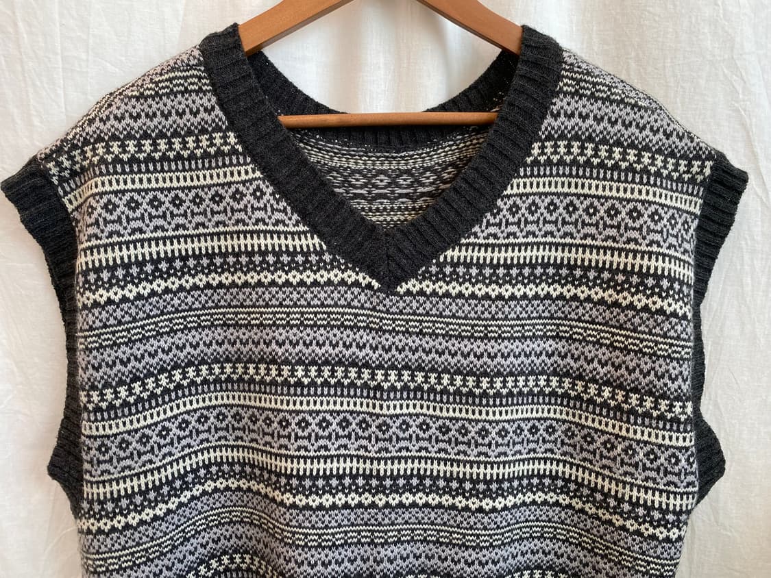 SAMANSA MOS2 울혼방 노르딕 베스트 상품이미지3