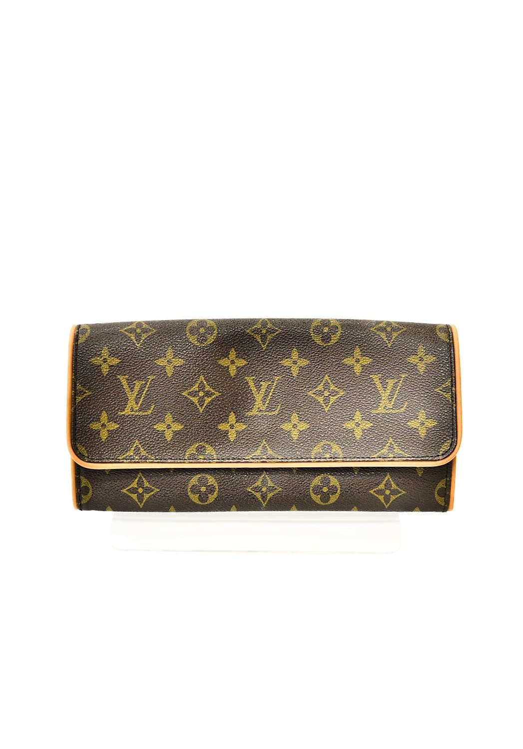 루이비통 모노그램 캔버스 포쉐트 트윈 GM (정품) 상품이미지2