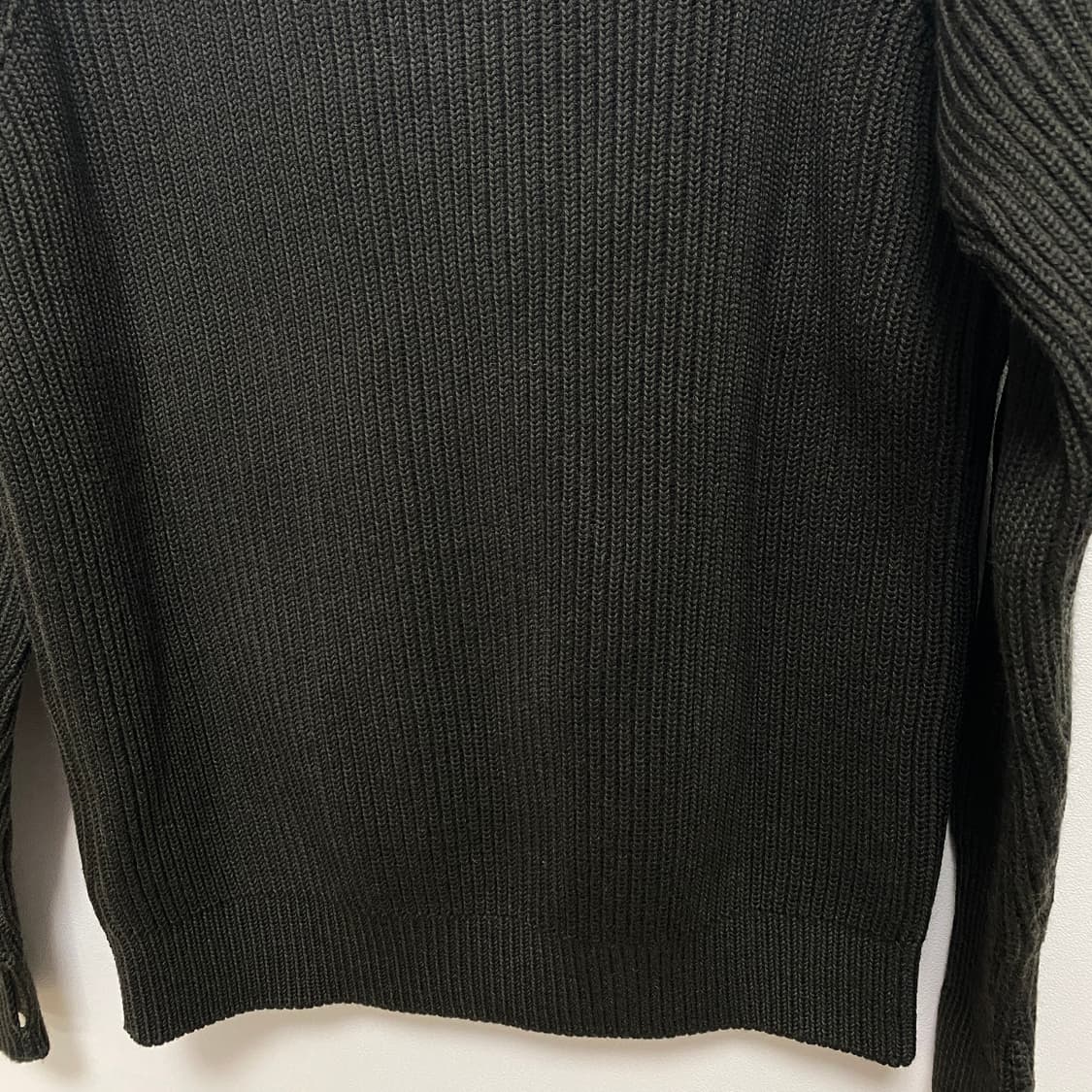 [ S ] 안데르센 안데르센 세일러 크루넥 니트 상품이미지2