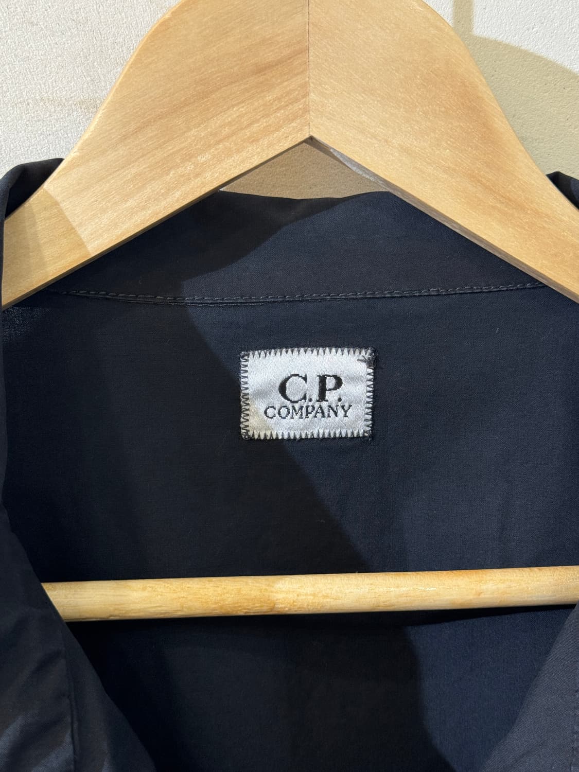 90s C.P. Company 코튼 집업 자켓(O83) 상품이미지7