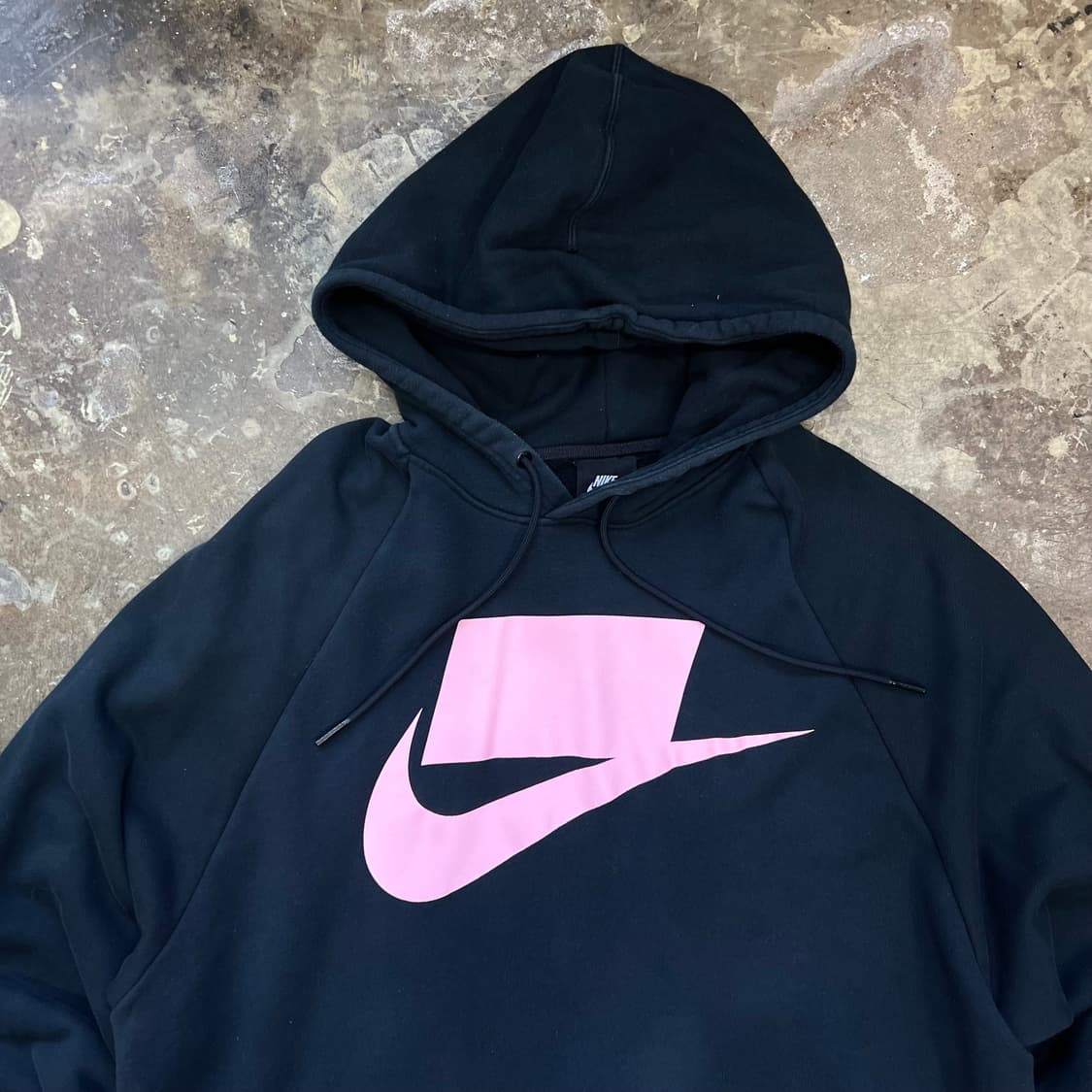 XL) 나이키 후드티 후드티셔츠 남여공용 상품이미지3