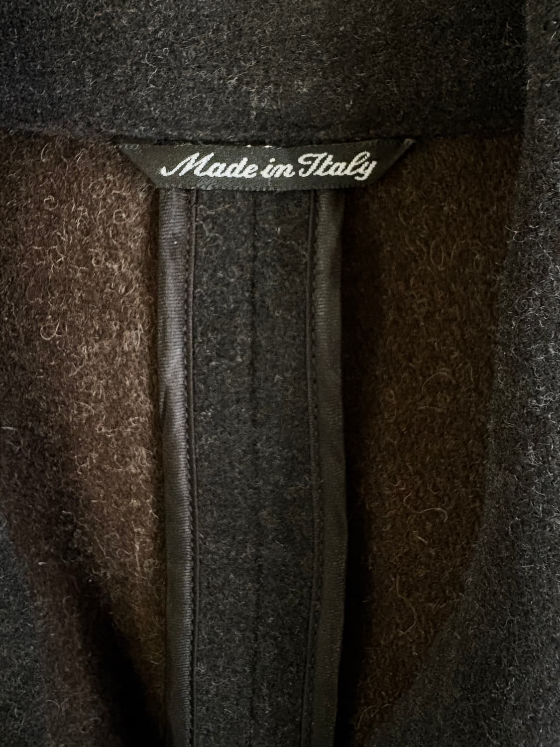 C.P. 컴퍼니 울 블레이저 자켓 상품이미지5