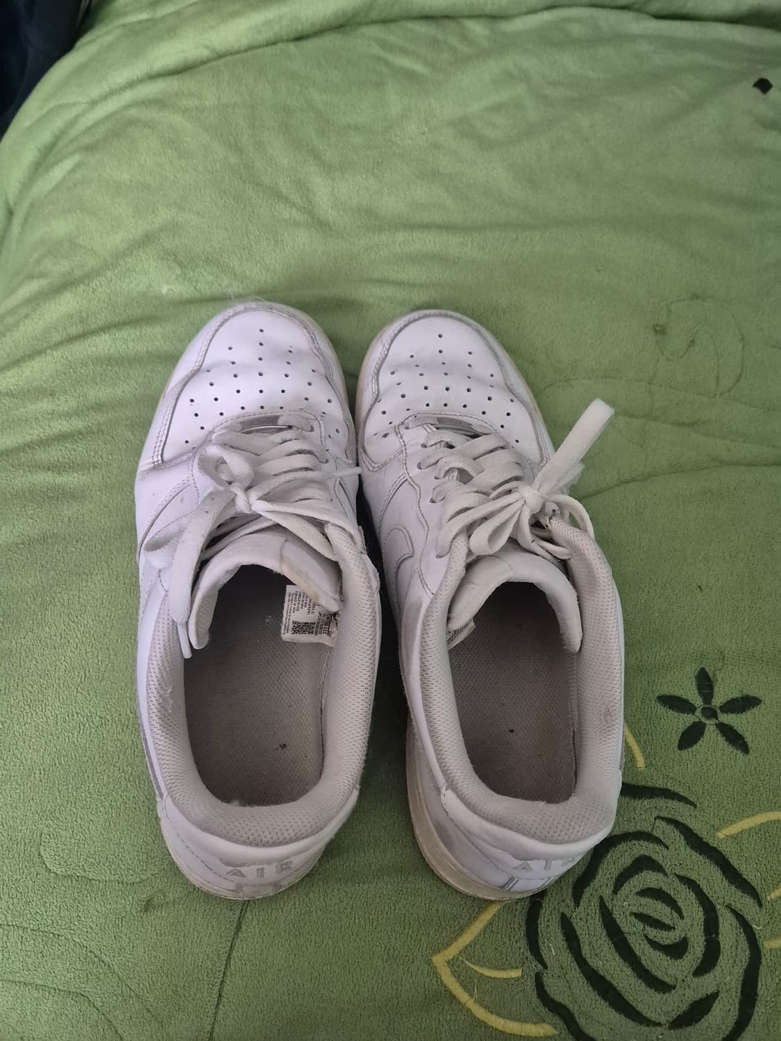 에어포스 에어1 290사이즈 상품이미지1